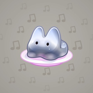 Jelly Bunny #88576