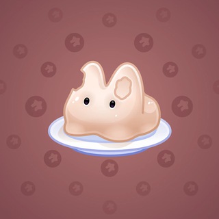 Jelly Bunny #88577