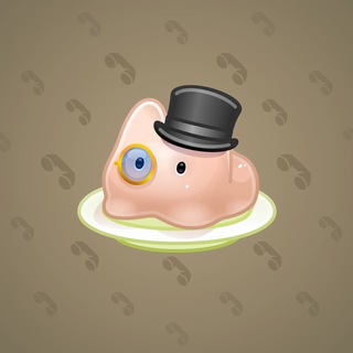 Jelly Bunny #88578