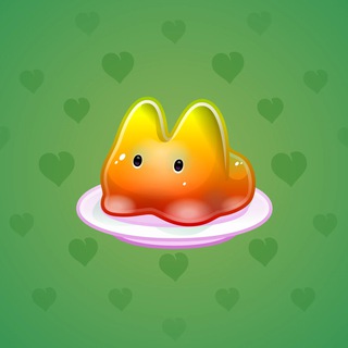Jelly Bunny #88582