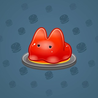 Jelly Bunny #88583