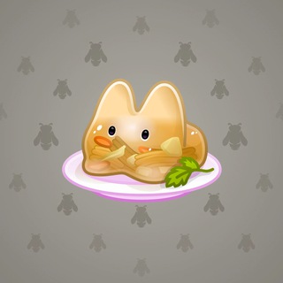 Jelly Bunny #88584