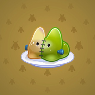 Jelly Bunny #88586