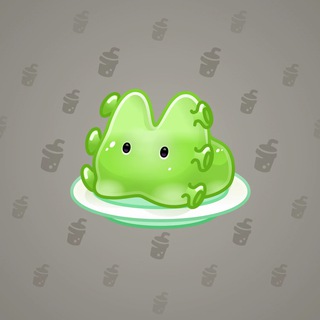 Jelly Bunny #88587