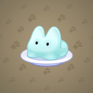 Jelly Bunny #88588