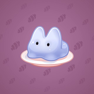 Jelly Bunny #88589