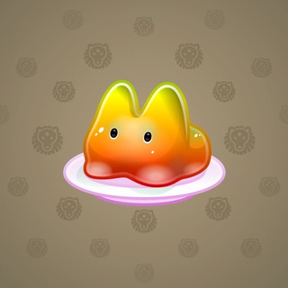 Jelly Bunny #88590