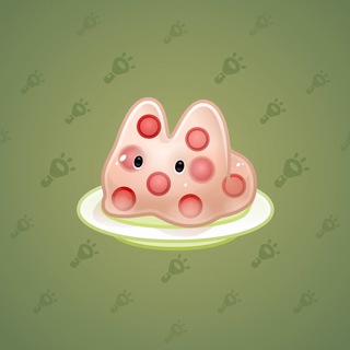 Jelly Bunny #88591