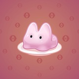 Jelly Bunny #88595