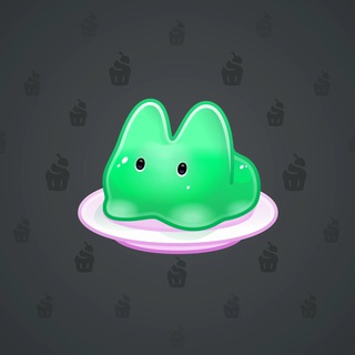 Jelly Bunny #88596