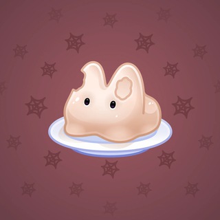 Jelly Bunny #88597