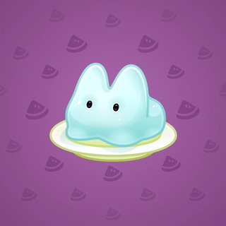 Jelly Bunny #88598