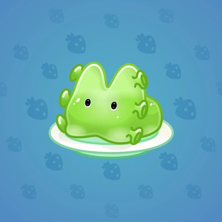Jelly Bunny #88600