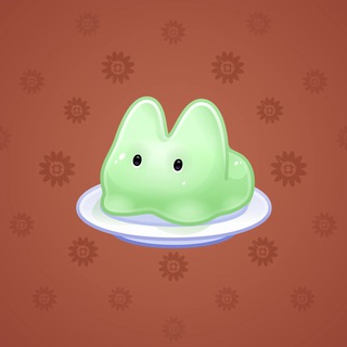 Jelly Bunny #88601