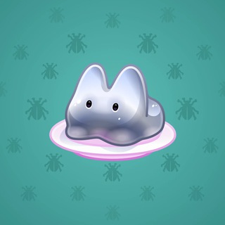 Jelly Bunny #88632
