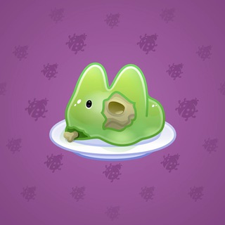 Jelly Bunny #88633