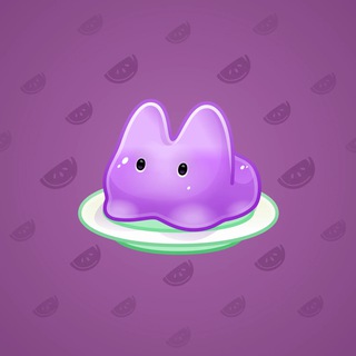 Jelly Bunny #88638