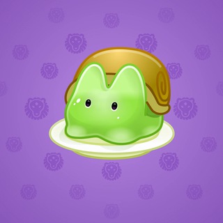 Jelly Bunny #88641