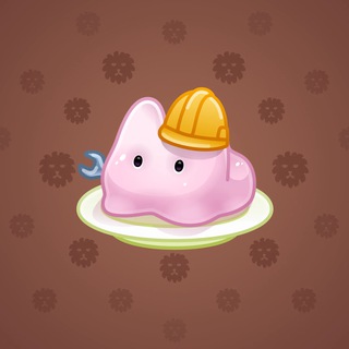Jelly Bunny #88642