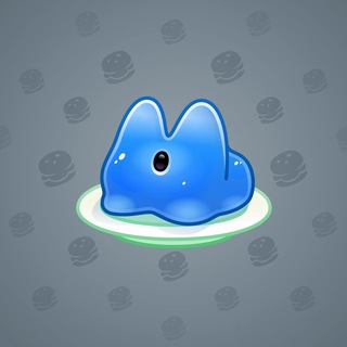 Jelly Bunny #88643