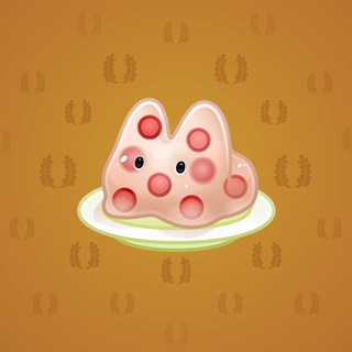 Jelly Bunny #88645