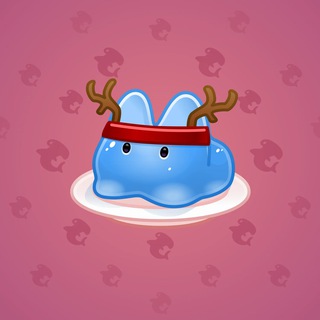 Jelly Bunny #88646
