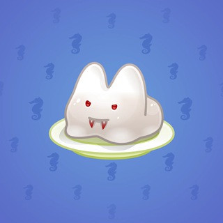 Jelly Bunny #88650