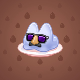 Jelly Bunny #88652