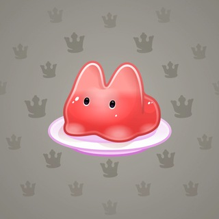 Jelly Bunny #88653