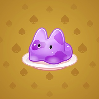 Jelly Bunny #88656