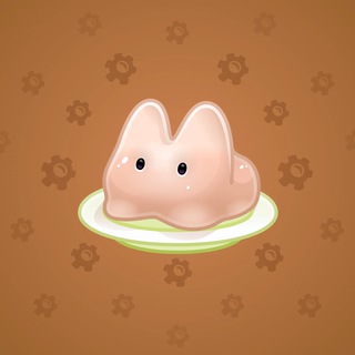 Jelly Bunny #88658