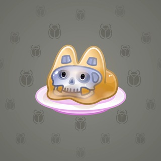 Jelly Bunny #88660
