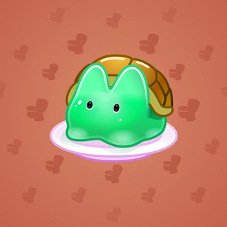 Jelly Bunny #88661