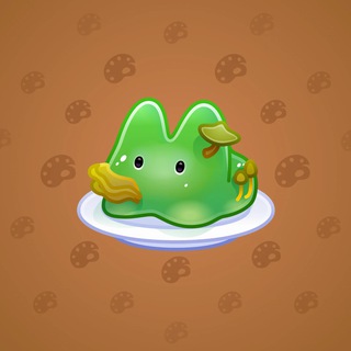 Jelly Bunny #88663