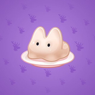 Jelly Bunny #88666