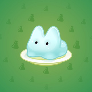 Jelly Bunny #88667