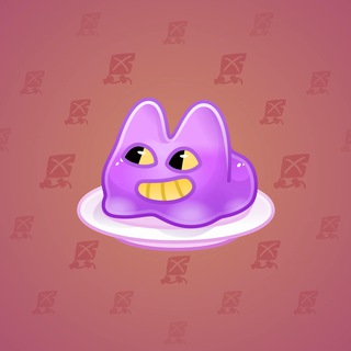 Jelly Bunny #88669