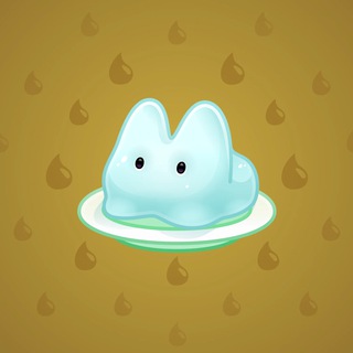 Jelly Bunny #88670