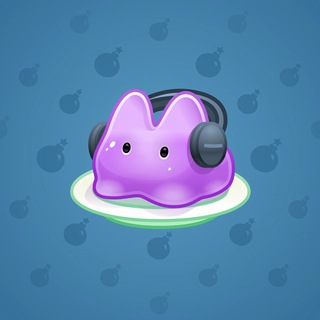 Jelly Bunny #88671