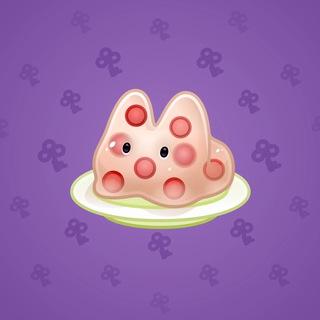 Jelly Bunny #88673