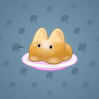 Jelly Bunny #88933