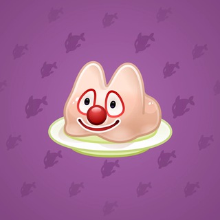 Jelly Bunny #88934