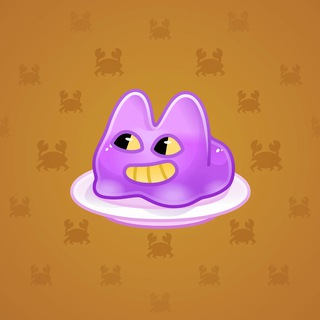 Jelly Bunny #88937