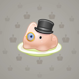 Jelly Bunny #88940