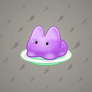 Jelly Bunny #88941