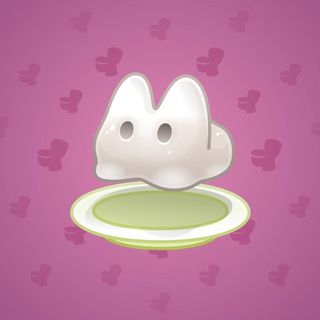 Jelly Bunny #88943