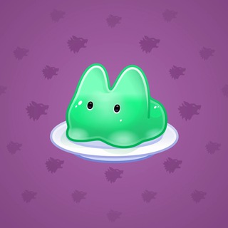 Jelly Bunny #88944
