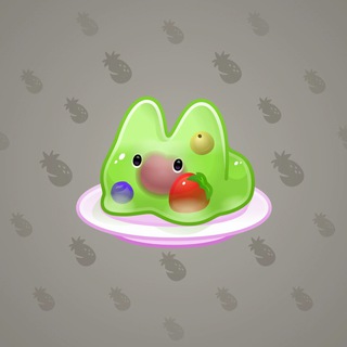 Jelly Bunny #88945
