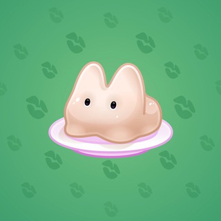 Jelly Bunny #88946