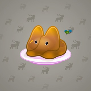 Jelly Bunny #88947